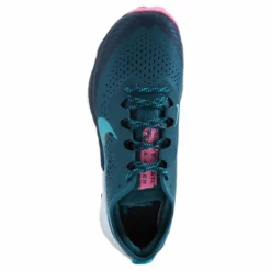 Air Zoom Terra Kiger 7 Women's Dark Teal Green/turquoise Blue*Nike Best