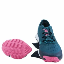 Air Zoom Terra Kiger 7 Women's Dark Teal Green/turquoise Blue*Nike Best