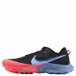 Nike Air Zoom Terra Kiger 7 Women's Black/light Thistle-lapis-flas