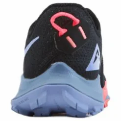 Nike Air Zoom Terra Kiger 7 Women's Black/light Thistle-lapis-flas