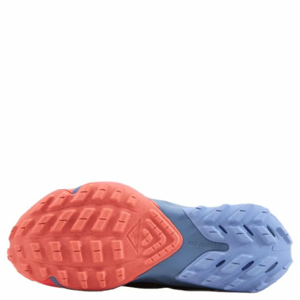 Nike Air Zoom Terra Kiger 7 Women's Black/light Thistle-lapis-flas