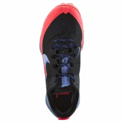 Nike Air Zoom Terra Kiger 7 Women's Black/light Thistle-lapis-flas