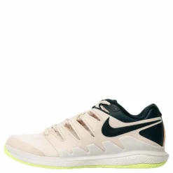 Nike Air Zoom Vapoer X Clay Green/Yellow Flerfärgad Sale