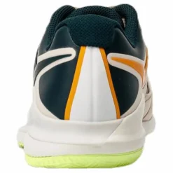 Nike Air Zoom Vapoer X Clay Green/Yellow Flerfärgad Sale