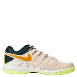 Nike Air Zoom Vapoer X Clay Green/Yellow Flerfärgad Sale