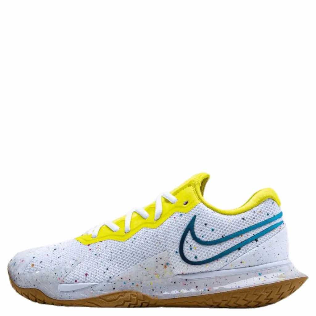 Nike Air Zoom Vapor Cage 4 Blue/White Flerfärgad