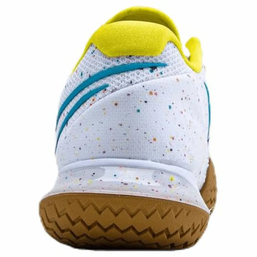 Nike Air Zoom Vapor Cage 4 Blue/White Flerfärgad