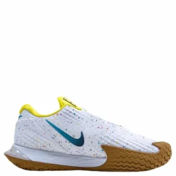 Nike Air Zoom Vapor Cage 4 Blue/White Flerfärgad