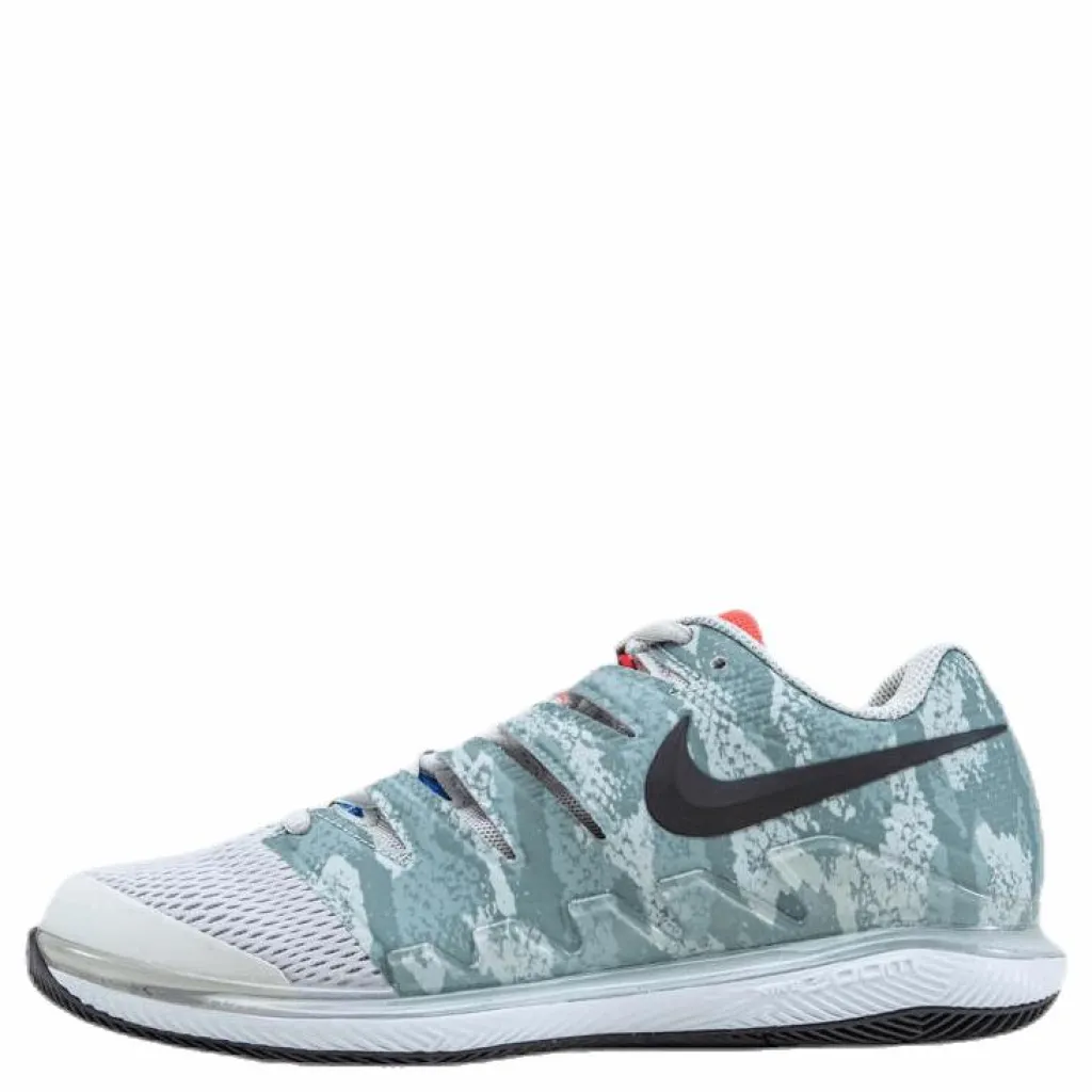 Nike Air Zoom Vapor X HC Patterned Flerfärgad Discount