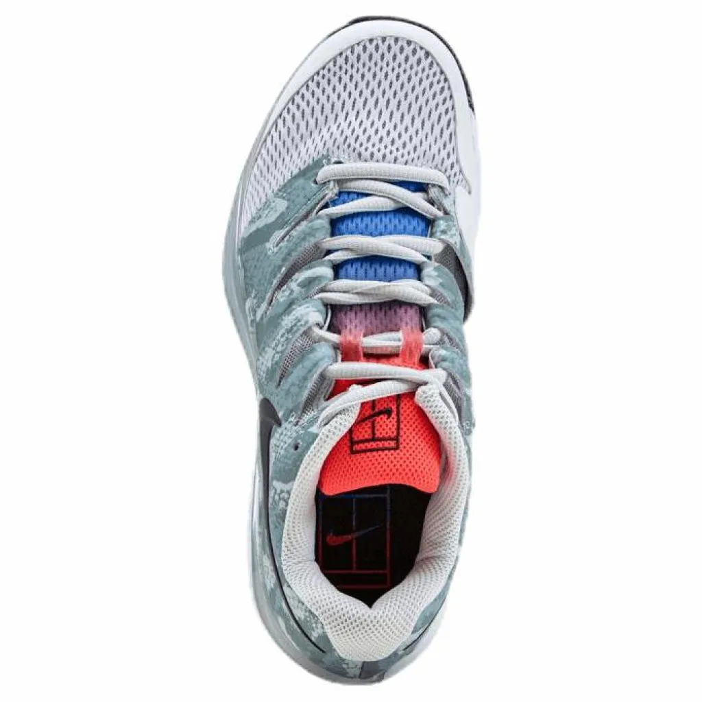 Nike Air Zoom Vapor X HC Patterned Flerfärgad Discount