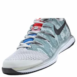 Nike Air Zoom Vapor X HC Patterned Flerfärgad Discount