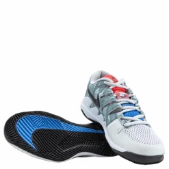 Nike Air Zoom Vapor X HC Patterned Flerfärgad Discount
