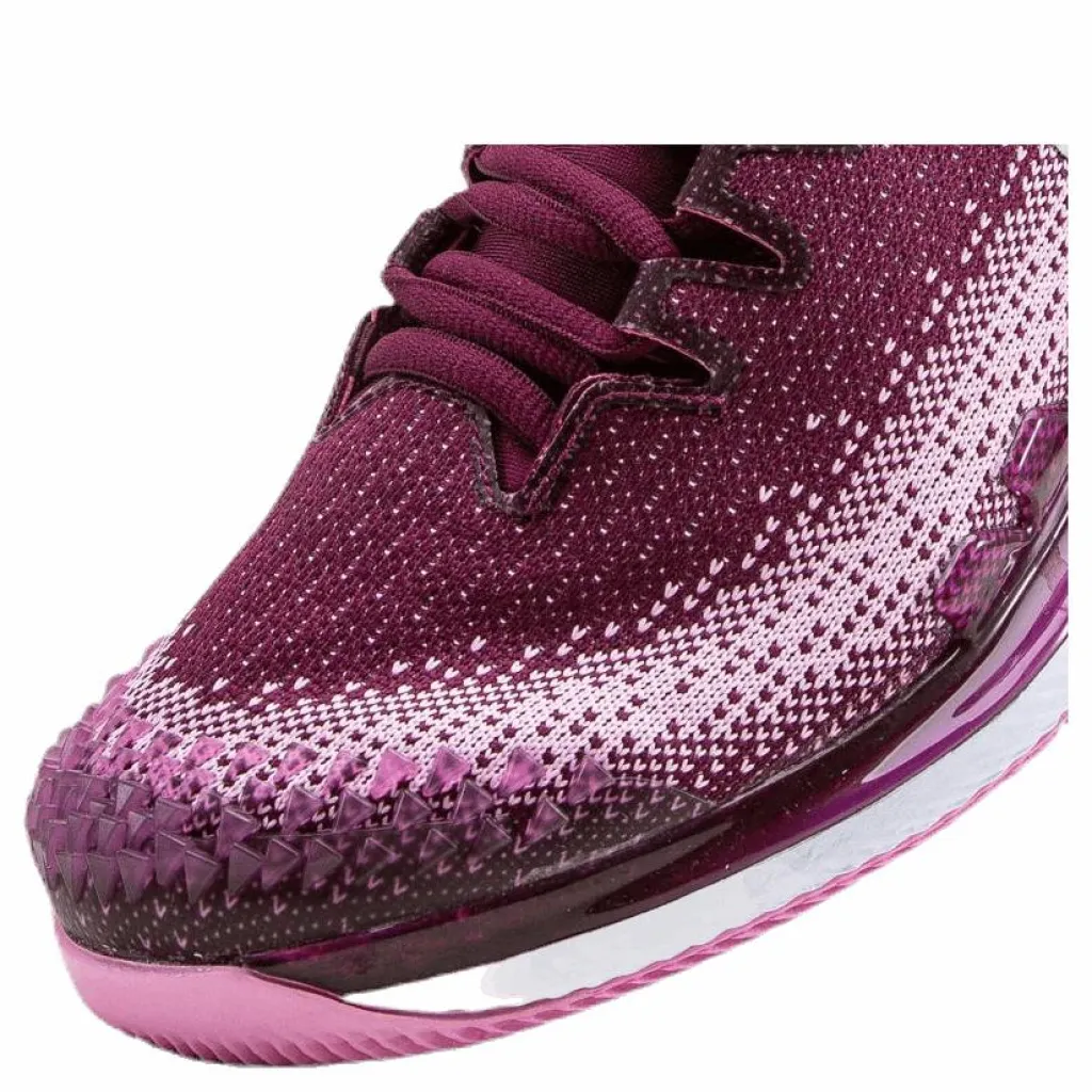 Air Zoom Vapor X Knit White/Red*Nike