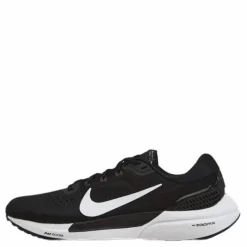 Nike Air Zoom Vomero 15 Black/white-anthracite-volt New
