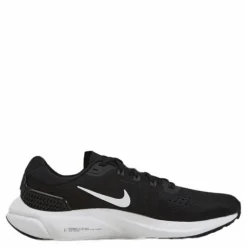 Nike Air Zoom Vomero 15 Black/white-anthracite-volt New