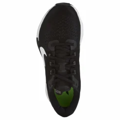 Nike Air Zoom Vomero 15 Black/white-anthracite-volt New