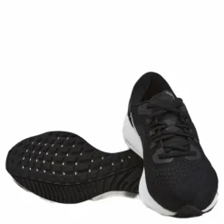 Nike Air Zoom Vomero 15 Black/white-anthracite-volt New