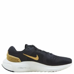 Nike Air Zoom Vomero 15 Grey/Gold Best