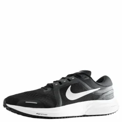 Nike Air Zoom Vomero 16 Men's Road Running Shoes BLACK/WHITE-ANTHRACITE Discount