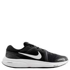 Nike Air Zoom Vomero 16 Men's Road Running Shoes BLACK/WHITE-ANTHRACITE Discount