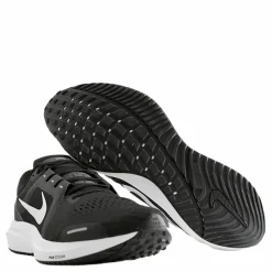 Nike Air Zoom Vomero 16 Men's Road Running Shoes BLACK/WHITE-ANTHRACITE Discount