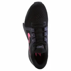 Air Zoom Vomero 16 Women's Run Black/hyper Pink-cave Purple*Nike Best