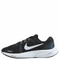 Air Zoom Vomero 16 Women's Road Running Shoes BLACK/WHITE-ANTHRACITE*Nike Online