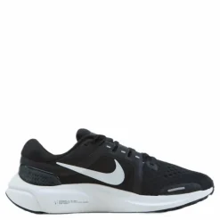 Air Zoom Vomero 16 Women's Road Running Shoes BLACK/WHITE-ANTHRACITE*Nike Online