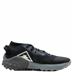 Nike Air Zoom Wildhorse 6 Black New
