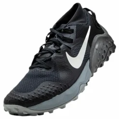 Nike Air Zoom Wildhorse 6 Black New