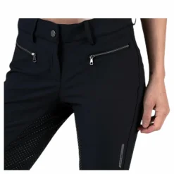 Euro-Star Airflow FullGrip Black Svart Discount