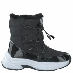 Leaf Aitoo Black Svart
