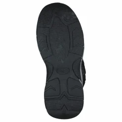 Leaf Aitoo Black Svart