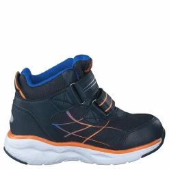 Ajos Navy*Leaf Best