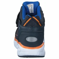 Ajos Navy*Leaf Best