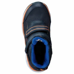 Ajos Navy*Leaf Best