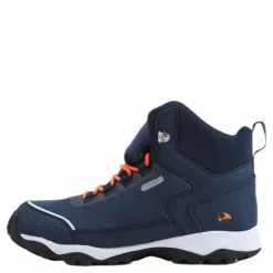Akkarvik Mid WP Navy*Viking Outlet
