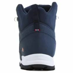 Akkarvik Mid WP Navy*Viking Outlet
