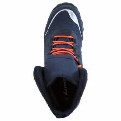 Akkarvik Mid WP Navy*Viking Outlet