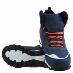 Akkarvik Mid WP Navy*Viking Outlet