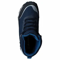 Akkarvik Mid WP Navy/Ocean*Viking Discount