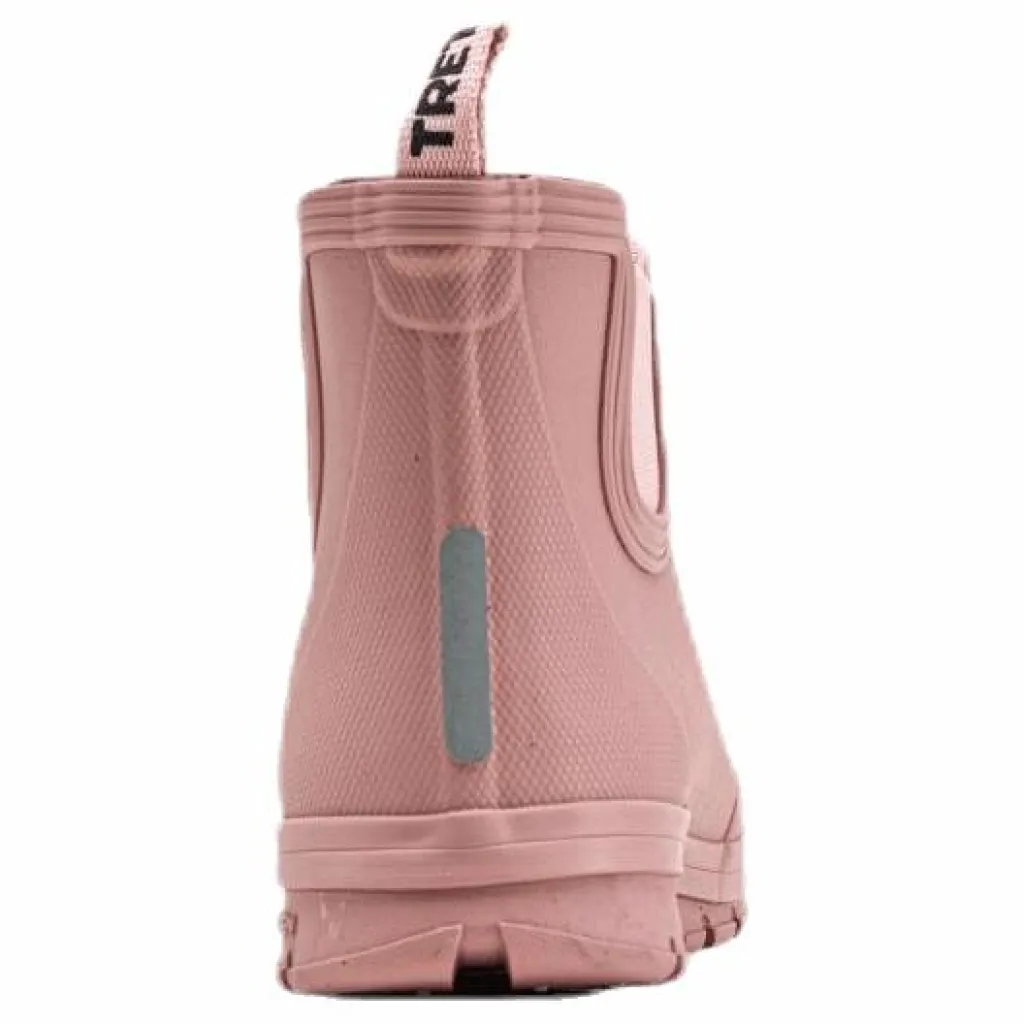 Tretorn Aktiv Chelsea Pink Rosa Discount