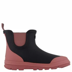 Tretorn Aktiv Chelsea Winter 060/black Oyster Svart Discount