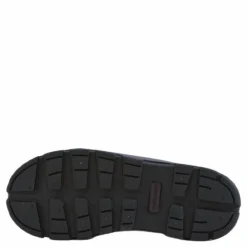 Tretorn Aktiv Chelsea Winter Black/blackberry Lila