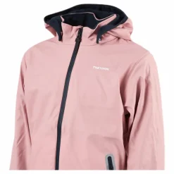 Aktiv Fleece-Lined Rain Jacket Pink*Tretorn Hot