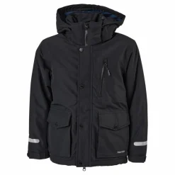 Aktiv Light Padded Jacket Jet Black*Tretorn New