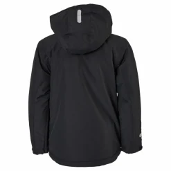 Aktiv Light Padded Jacket Jet Black*Tretorn New