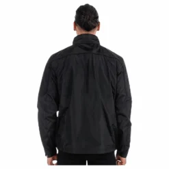 Tuxer Alan Jacket Black Clearance