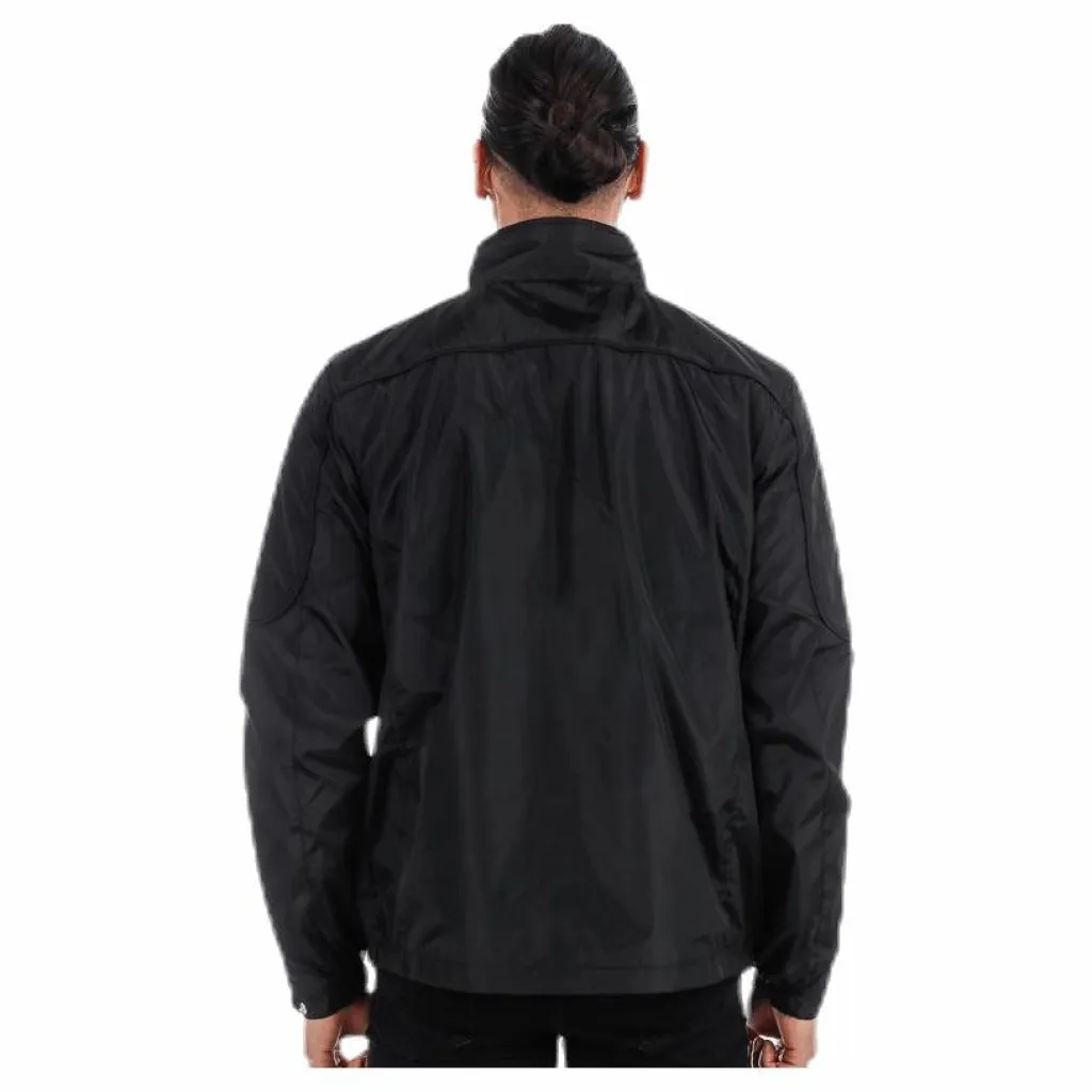 Tuxer Alan Jacket Black Clearance
