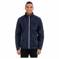 Alan Jacket Blue*Tuxer Hot